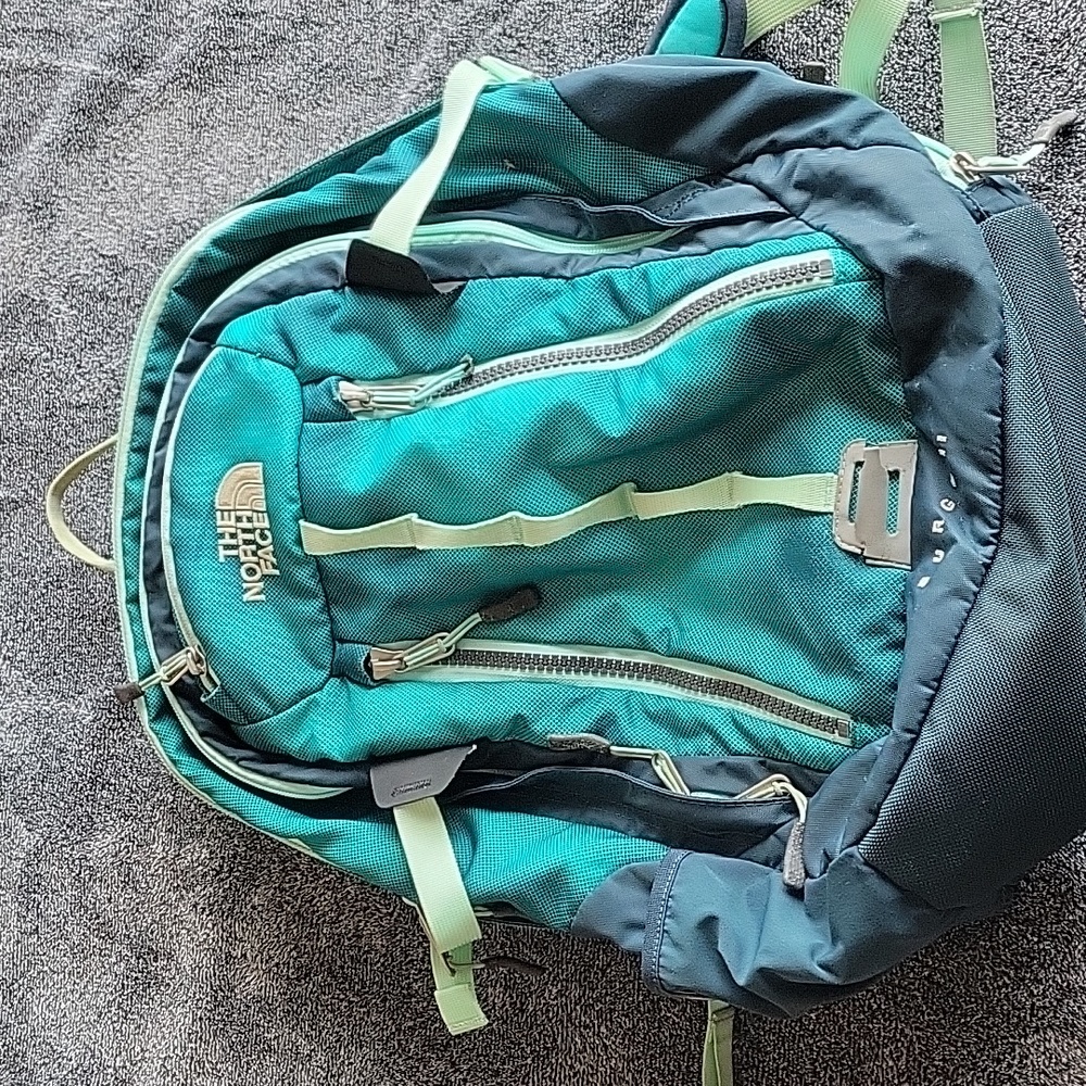 The North Face Surge II